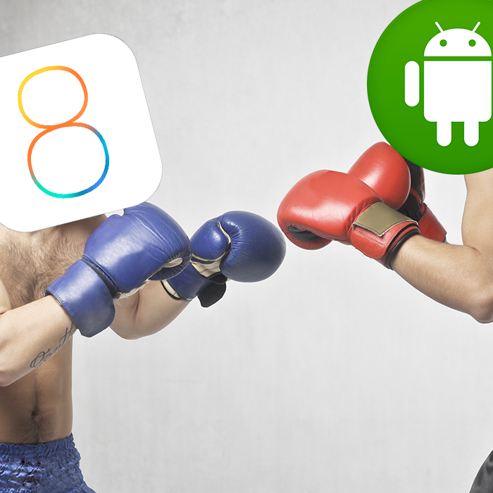 android5_Vs_ios8