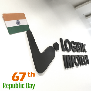 67th Republic Day