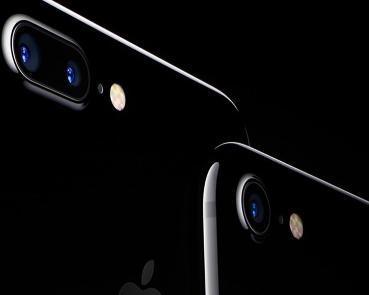 iPhone 7 Camera