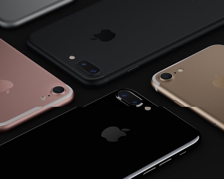 iPhone 7 Design