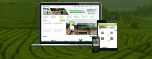 instaagro mobile app