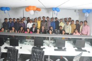 Office Inauguration