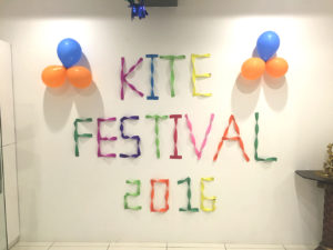 Kite 2016