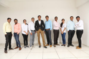 Mobile App Development Team Logistic Infotech