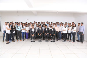 Software Application Development Team Logistic Infotech