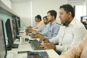 Experienced Web Developers India