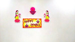 Diwali 2016