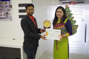 Best HR Management Service Logistic Infotech