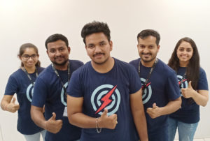 Fitness App Development Team