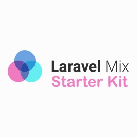 Laravel-Mix