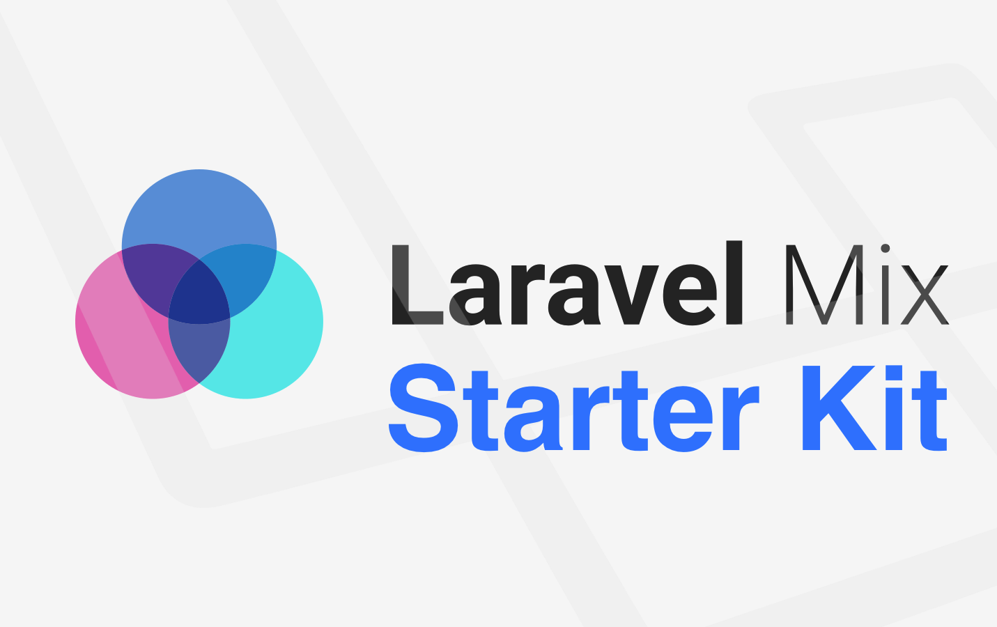 Marquee nedenunder kort Laravel-Mix Starter for HTML Bootstrap Theme Development