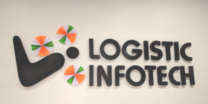 Logistic Infotech Software Development Company India