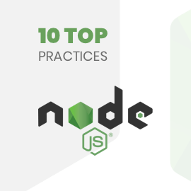 10 Top Practices Node JS Development