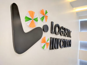 Logistic Infotech India Web Development Company