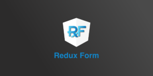 Redux Form