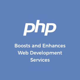 web development services