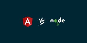 AngularJS vs Node.JS