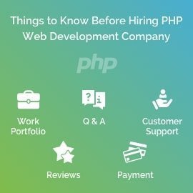 PHP Development