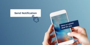 Send Push Notification Online