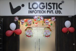 Logistic Infotech - Christmas Celebration