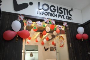 Logistic Infotech - Christmas Celebration