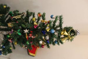 Christmas Decoration IT Company