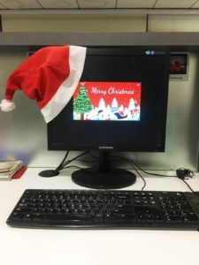 Christmas Event Software Company