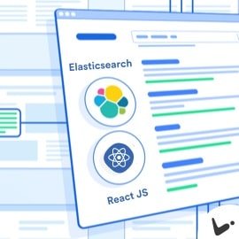 Elasticsearch Connectivity From ReactJS