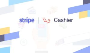 Laravel Cashier Stripe