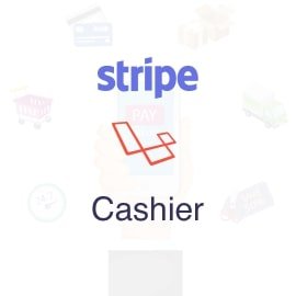 Laravel Cashier Stripe