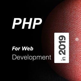 php web development company India