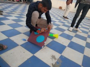 Kite Festival Rajkot