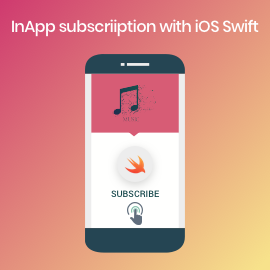 InApp Subscription