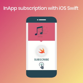 InApp Subscription