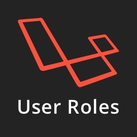 Laravel User Roles
