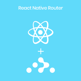 Routing with react-navigation
