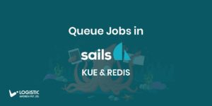 queue in sails