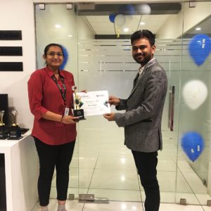 Best Web Developer India Logistic Infotech