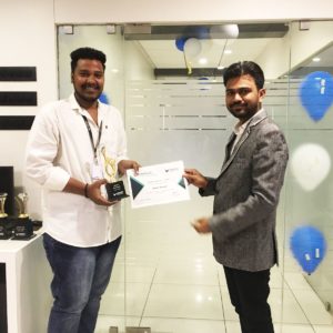 Best Android Developer India Logistic Infotech