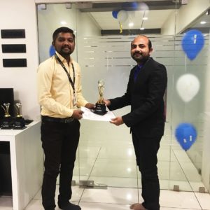 Best React Developer Logistic Infotech