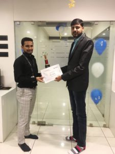 Best PHP Developer Logistic Infotech