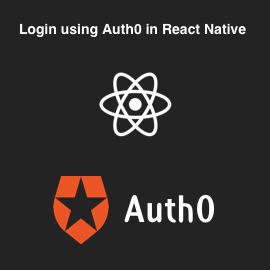 React Native Auth0 Facebook Auth - Auth0 Community