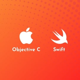 Swift over Objective C
