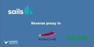 Sails JS Reverse Proxy Apache