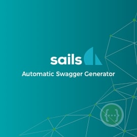 Sails hook actions2 swagger automatic generator