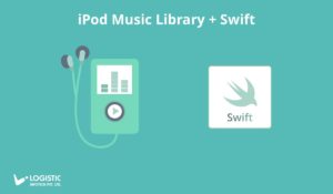 iPod Music Library Swift