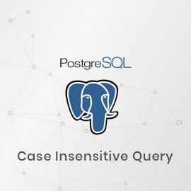 PostgreSQL Citext