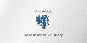 PostgreSQL Citext