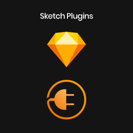 Sketch plugins
