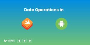 Date operations swift android